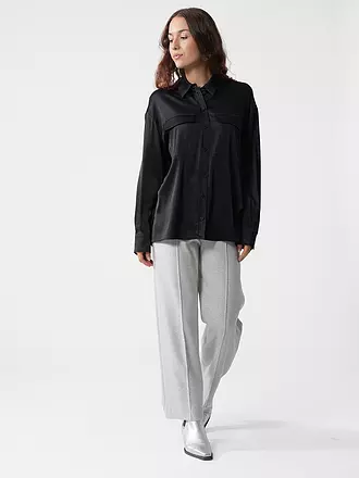 LIU JO | Bluse CAMICIA VISCOSA | 